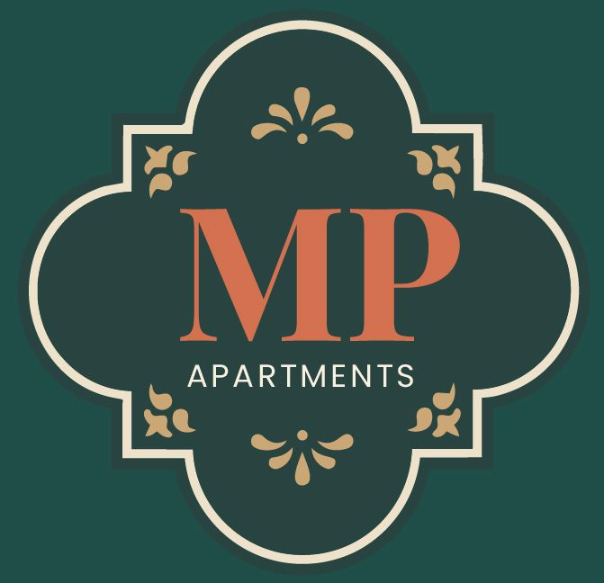Metker Place Apartments Logo